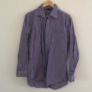Men’s Boden Dress Shirt
